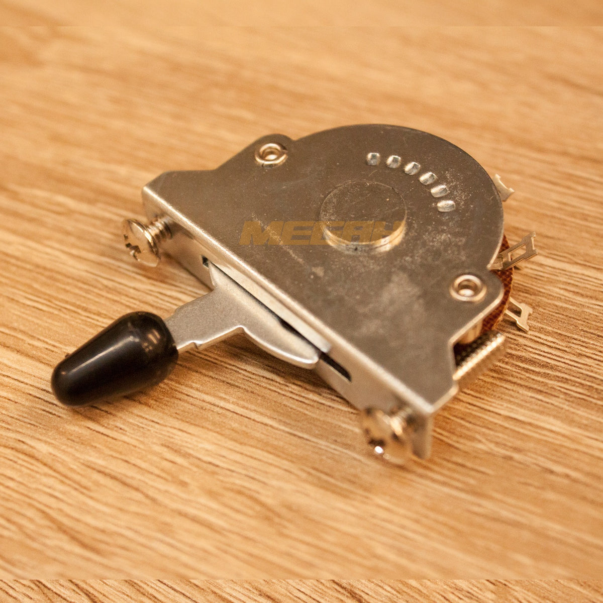 Saklar Gitar Elektrik Switch 5 Way NSW