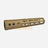 RAS ALG DEFENSE M LOK 10 INCH