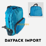 DAYPACK IMPORT