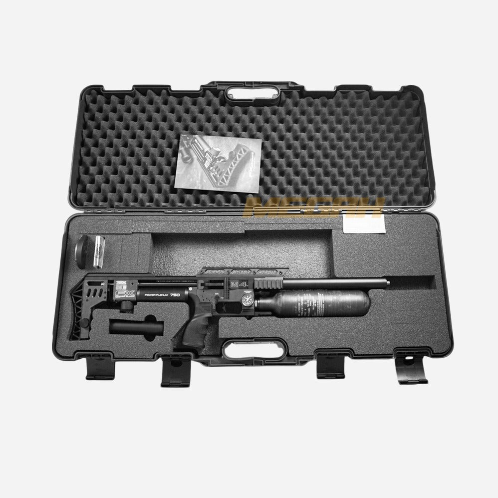 SENAPAN ANGIN FX IMPACT M4 STANDARD BLACK
