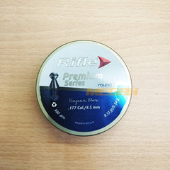 RIFLE PREMIUM DOME