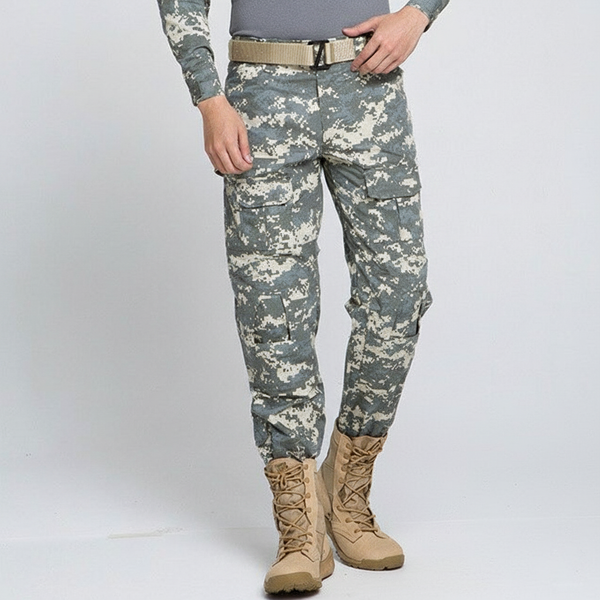 CELANA TACTICAL COMBAT PANTS IMPORT MODEL EMERSON G3