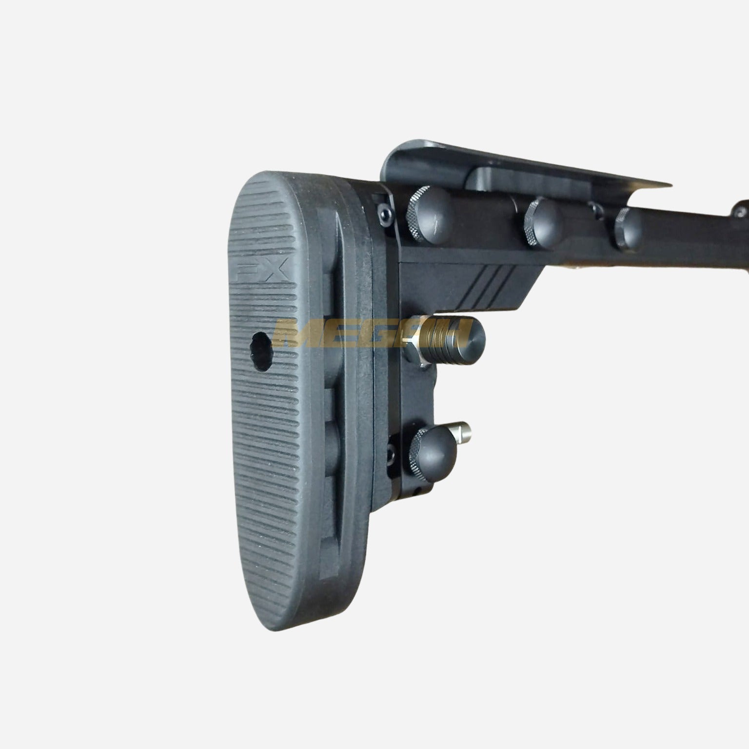 SENAPAN ANGIN FX PANTHERA HUNTER COMPACT 300