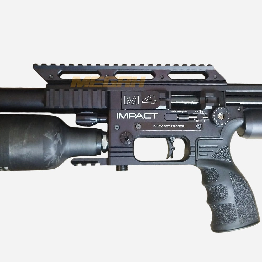 SENAPAN ANGIN FX IMPACT M4 STANDARD BLACK