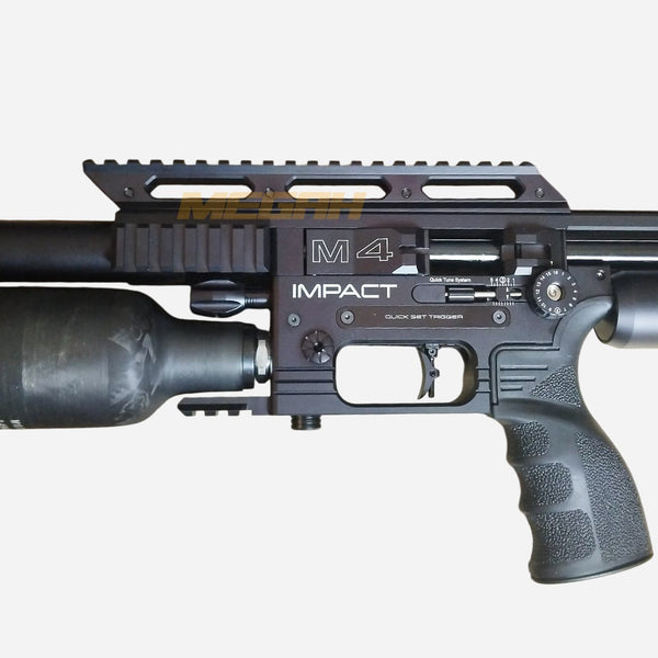SENAPAN ANGIN FX IMPACT M4 STANDARD BLACK