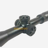 TELESKOP T-EAGLE SR 3-9X40 AO IR