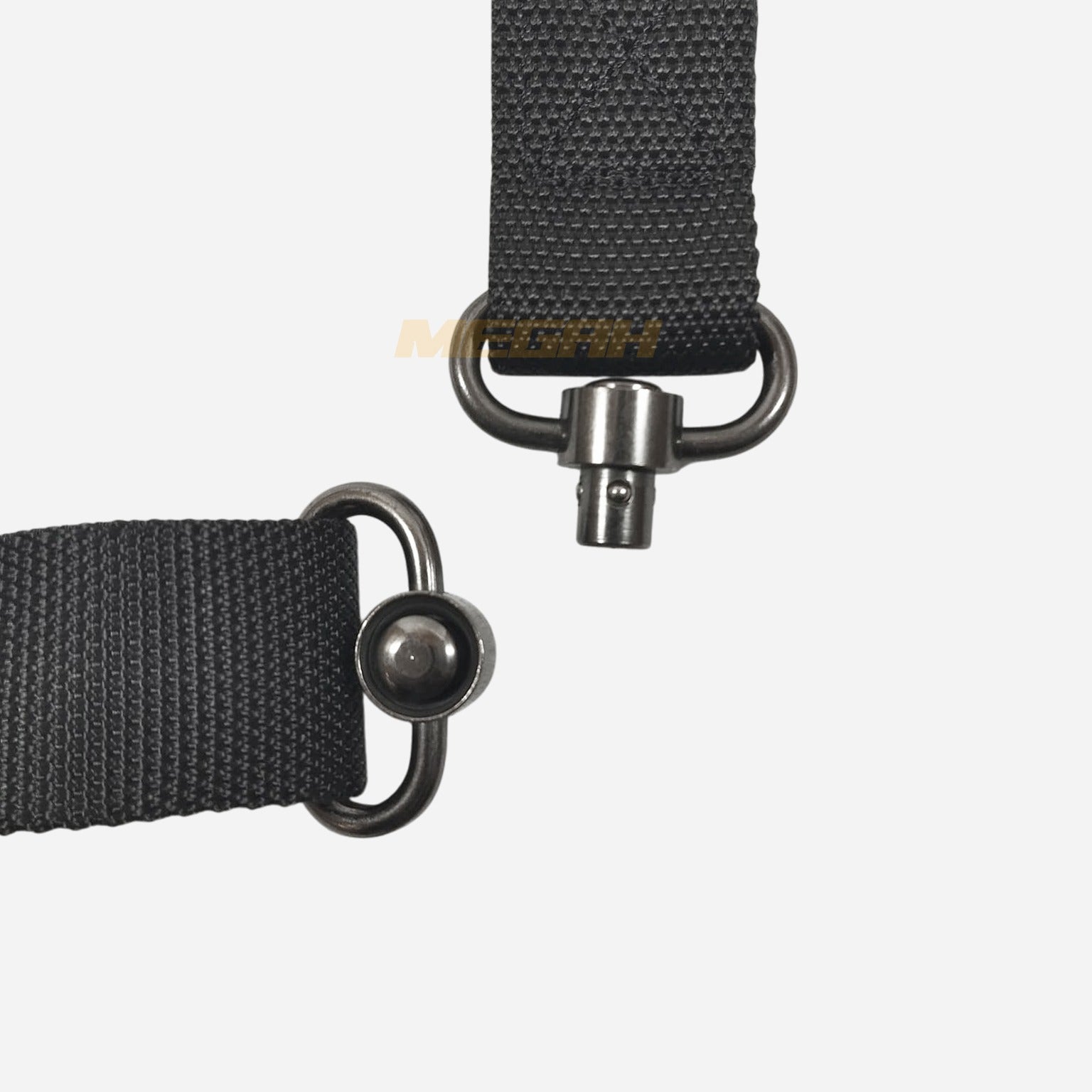SLING TACTICAL IMPORT 4 BLACK & TAN