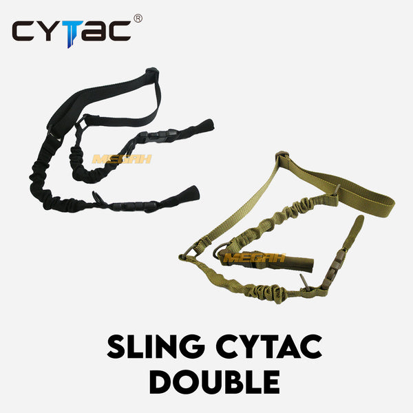 SLING CYTAC DOUBLE