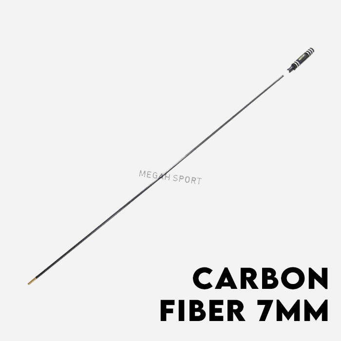 CARBON FIBER 7MM (AS598)