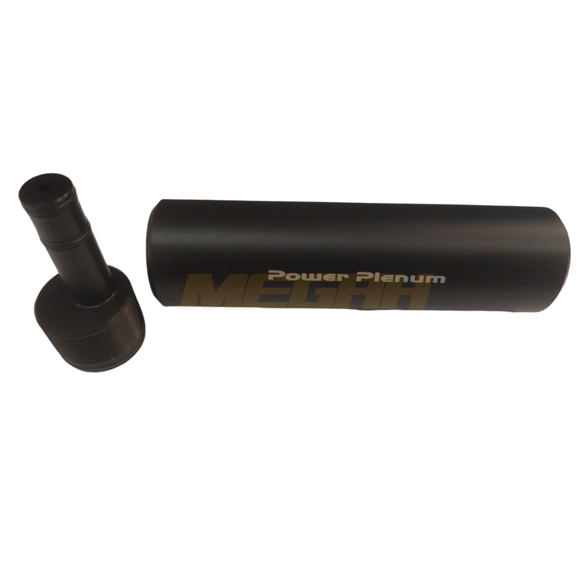 TABUNG POWER PLENUM FX IMPACT MK2