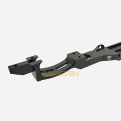 PANTHERA STD BOTTOM RAIL