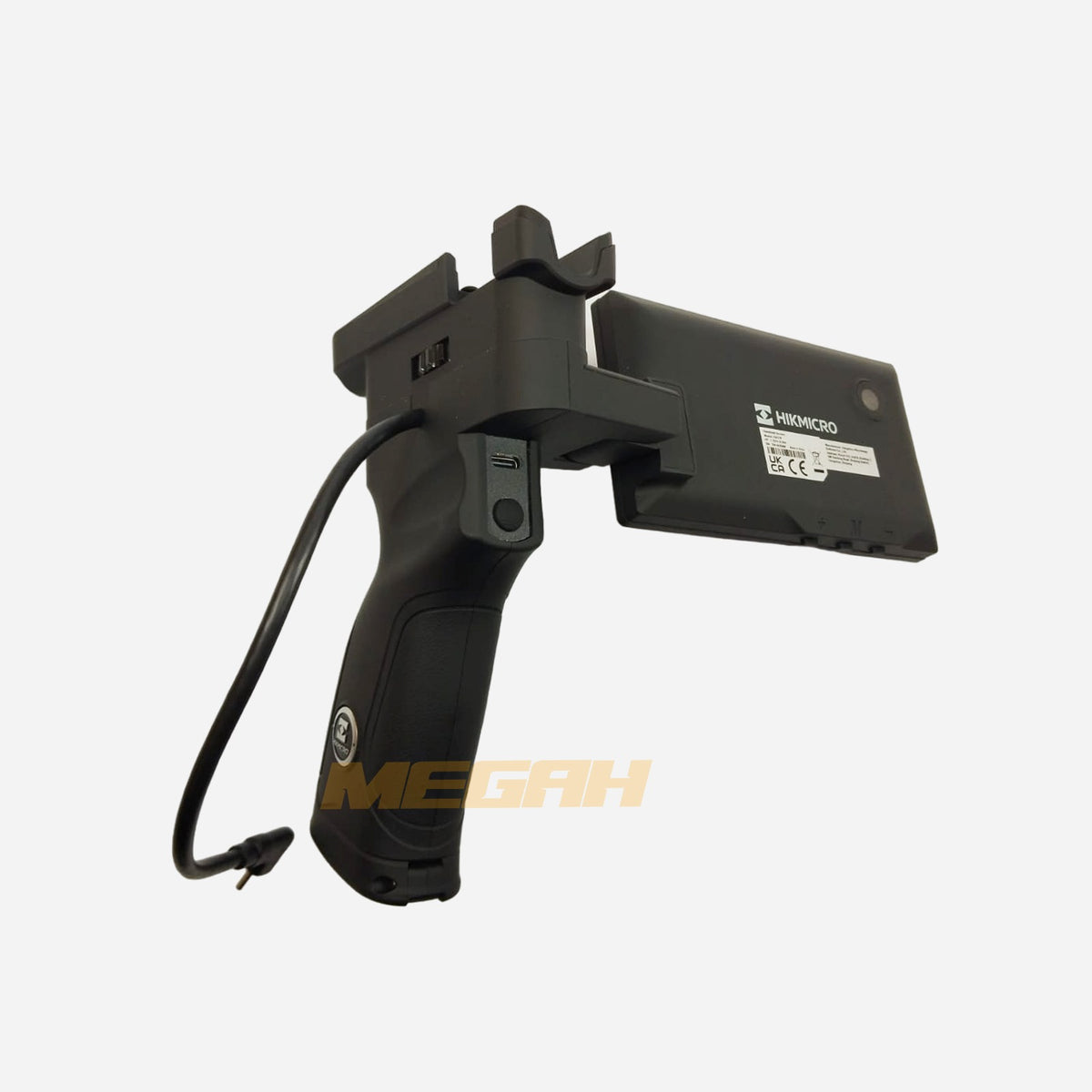 HIKMICRO MONOCULAR MONITOR - HANDHELD SCREEN