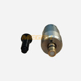 Regulator Set Air Venturi Avenge-X