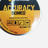 MIMIS SENAPAN ANGIN GREYHOUND AKURASI / ACCURACY DOMED 10.8 GR