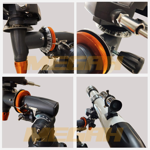 TEROPONG BINTANG VISIONKING 901000