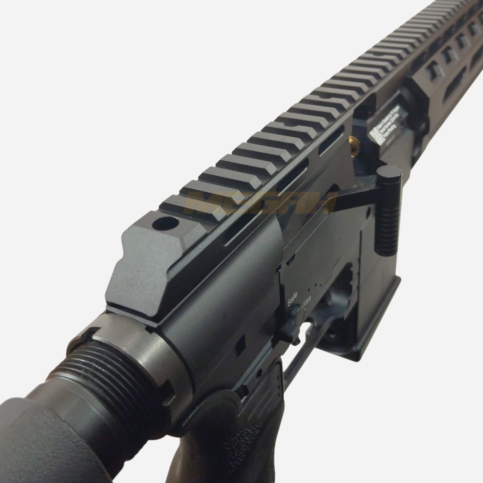 SENAPAN ANGIN FX DRS TACTICAL 700MM