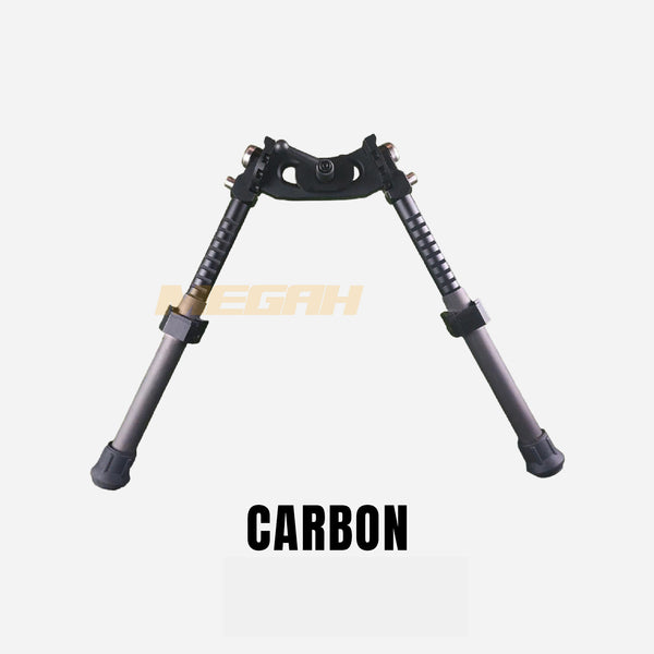 BIPOD SENAPAN ANGIN BAHAN CARBON LRA