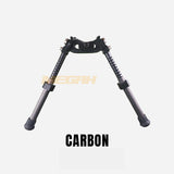 BIPOD SENAPAN ANGIN BAHAN CARBON LRA