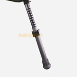 BIPOD SENAPAN ANGIN BAHAN CARBON LRA