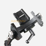BIPOD SENAPAN ANGIN BAHAN CARBON LRA