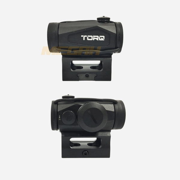 TORQ RED DOT 1X24