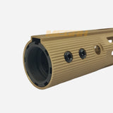 RAS ALG DEFENSE M LOK 10 INCH