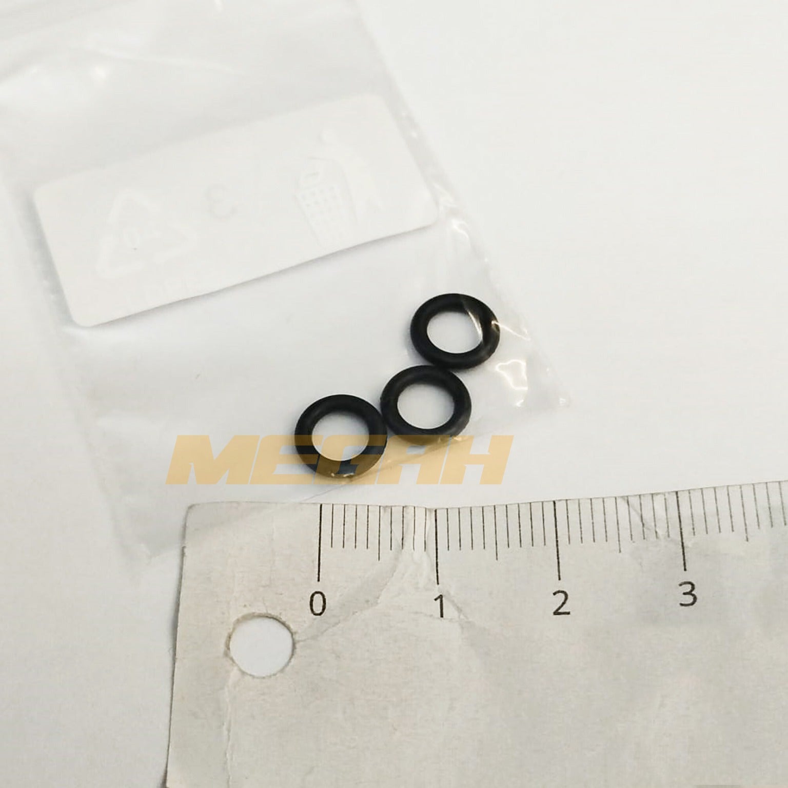 O RING KIT AIRMAKS KATRAN