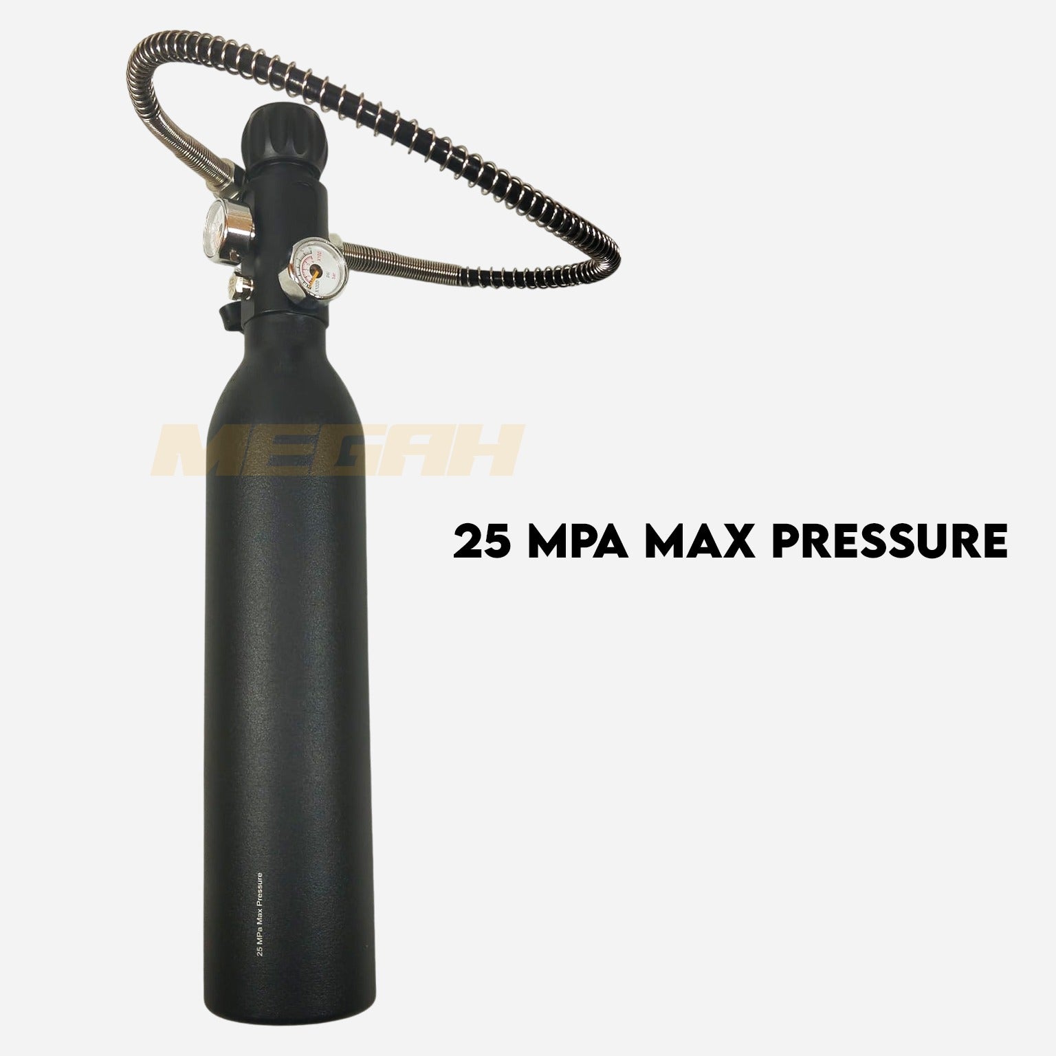 BOTOL ALUMINIUM EROPA