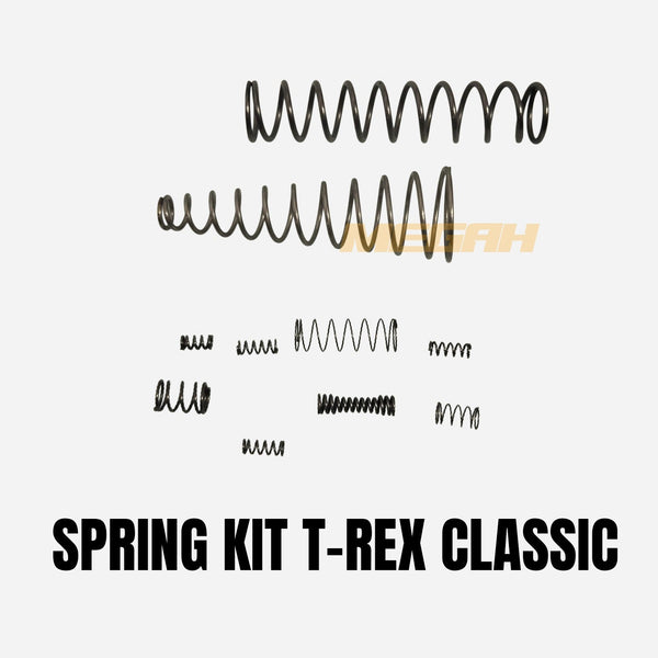 SPRING KIT GREYHOUND T-REX CLASSIC