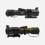 TELESKOP SENAPAN ANGIN ELEMENT OPTICS HYPER-7