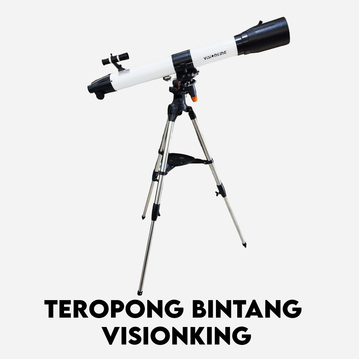 TEROPONG BINTANG VISIONKING 901000
