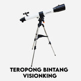 TEROPONG BINTANG VISIONKING 901000