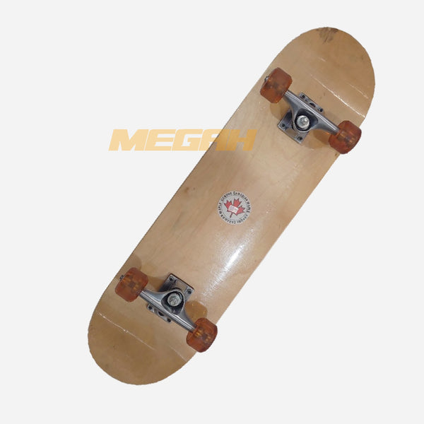 SKATEBOARD MAPLE