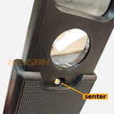 LUP KACA PEMBESAR 5X-45X DENGAN LAMPU LED
