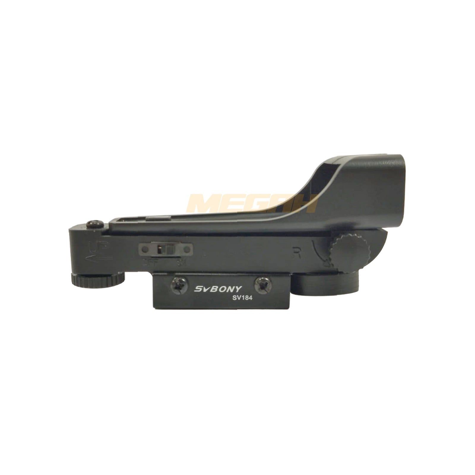 RED DOT REFLEX SIGHT SV184
