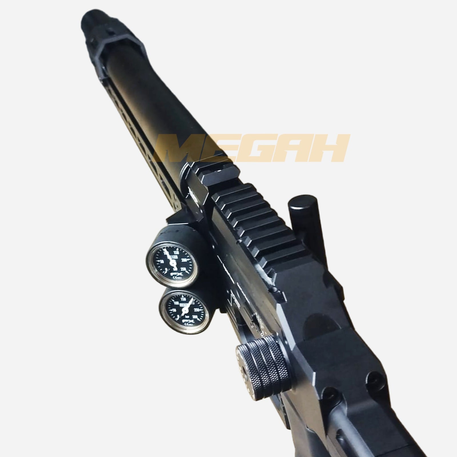 SENAPAN ANGIN FX PANTHERA 500 STANDARD