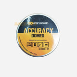 MIMIS SENAPAN ANGIN GREYHOUND AKURASI / ACCURACY DOMED 10.8 GR