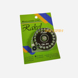 MAGAZINE RAKEL 14 & 20 ROUND