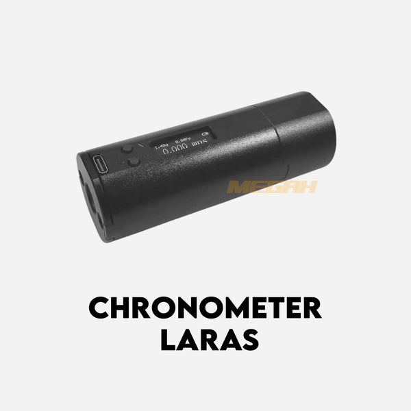 CHRONOMETER LARAS