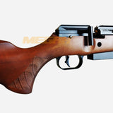 SENAPAN ANGIN FX AIRGUNS DRS 600 CLASSIC WALNUT