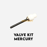 VALVE PIN GREYHOUND MERCURY
