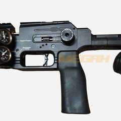 SENAPAN ANGIN FX PANTHERA 500 STANDARD