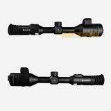 NIGHT VISION HIKMICRO ALPEX LRF 4K