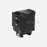 FX WIRELESS POCKET CHRONOGRAPH V2
