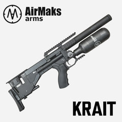 SENAPAN ANGIN AIRMAKS KRAIT