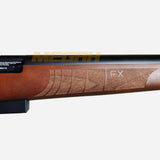 SENAPAN ANGIN FX AIRGUNS DRS 600 CLASSIC WALNUT