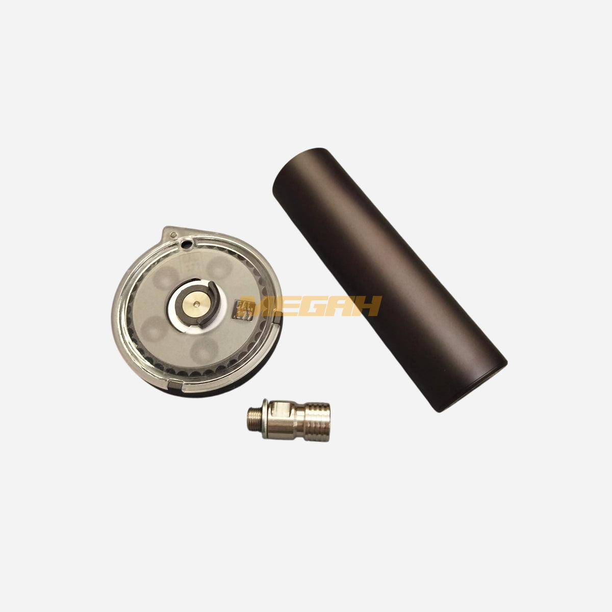 SENAPAN ANGIN FX IMPACT M4 SNIPER COPPER