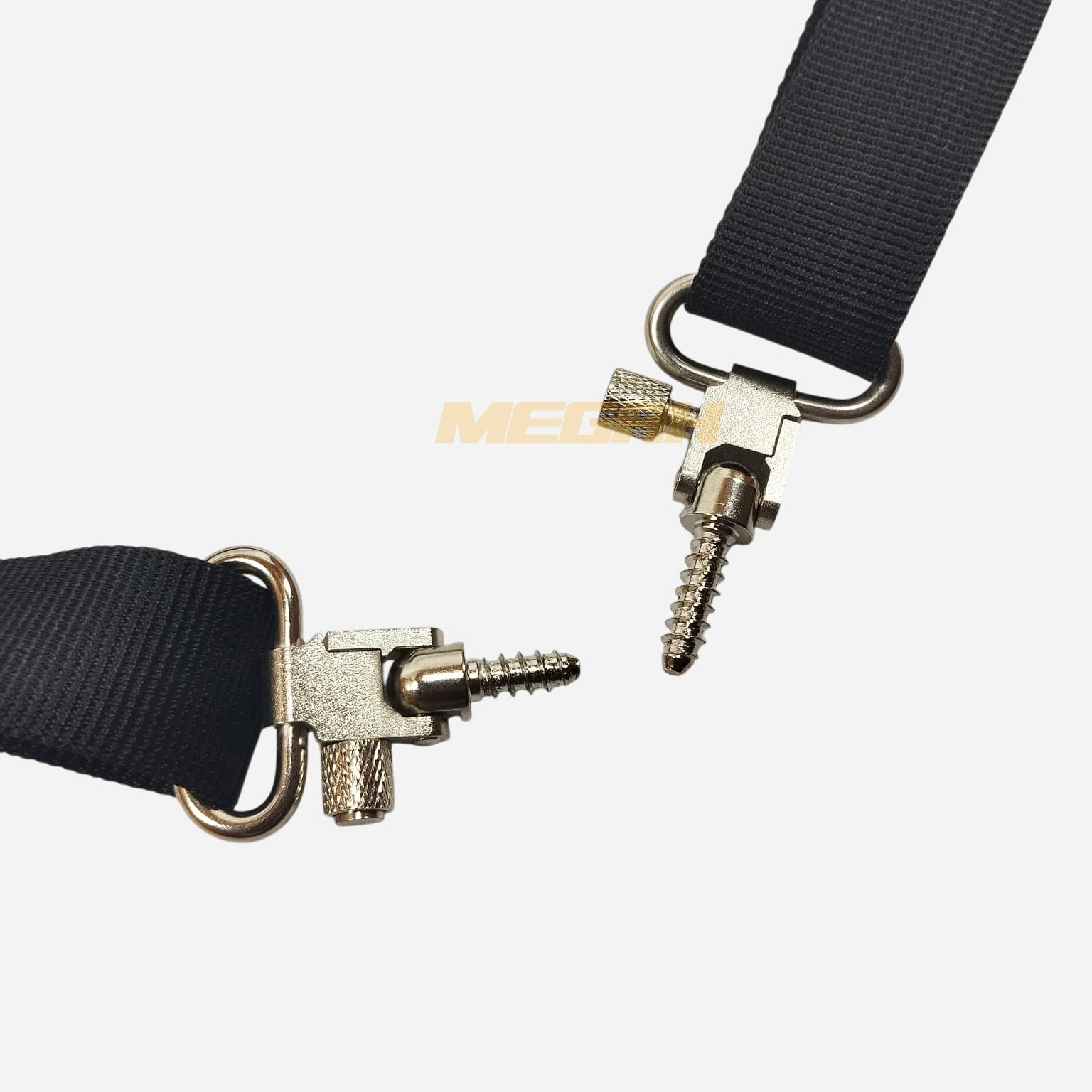 SLING IMPORT + UNCLE MIKES SWIVEL