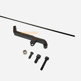 GRENDEL SET GREYHOUND T-REX BULLPUP