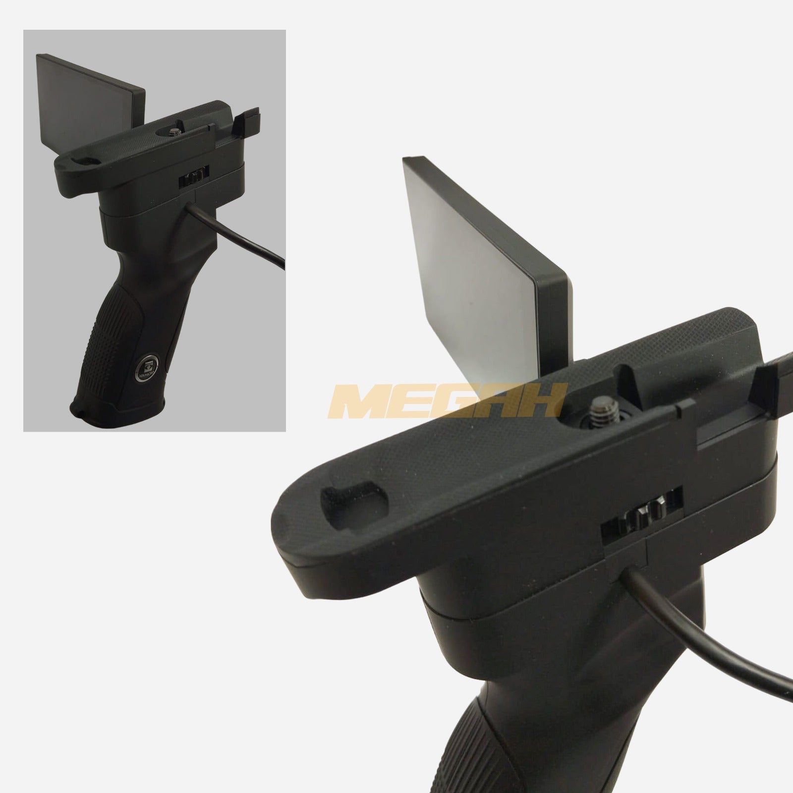 HIKMICRO MONOCULAR MONITOR - HANDHELD SCREEN